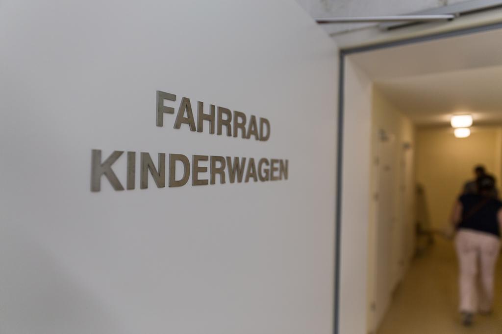 Ferienwohnung Potzmann Apartment