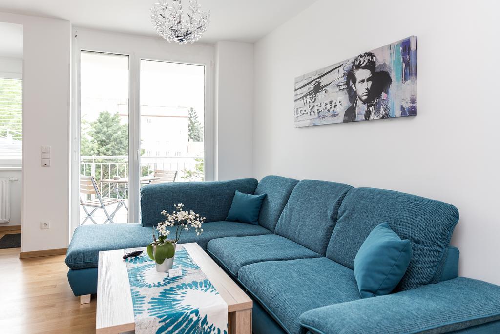Ferienwohnung Potzmann *