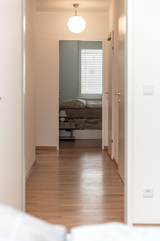 Ferienwohnung Potzmann * Wien