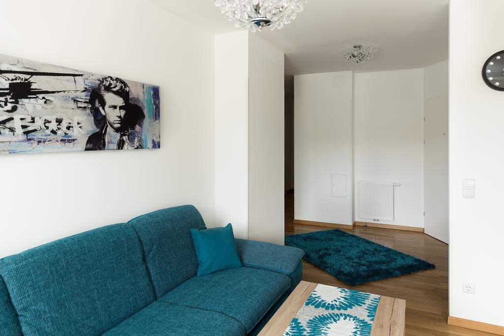Ferienwohnung Potzmann *