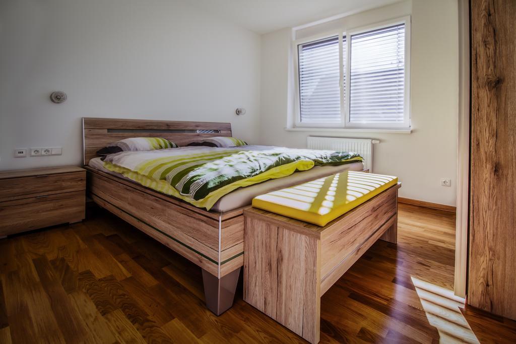 Ferienwohnung Potzmann Apartment