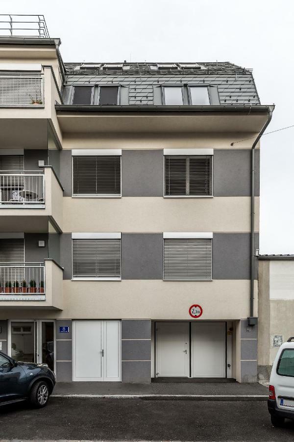 Ferienwohnung Potzmann * Wien