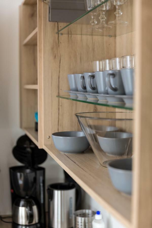 Ferienwohnung Potzmann Apartment Wien