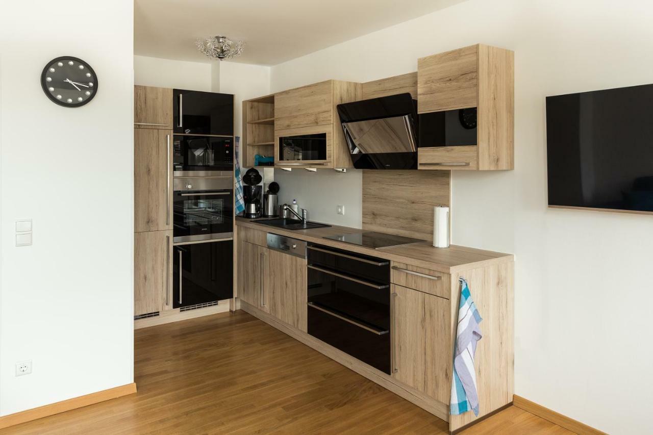 Ferienwohnung Potzmann * Wien
