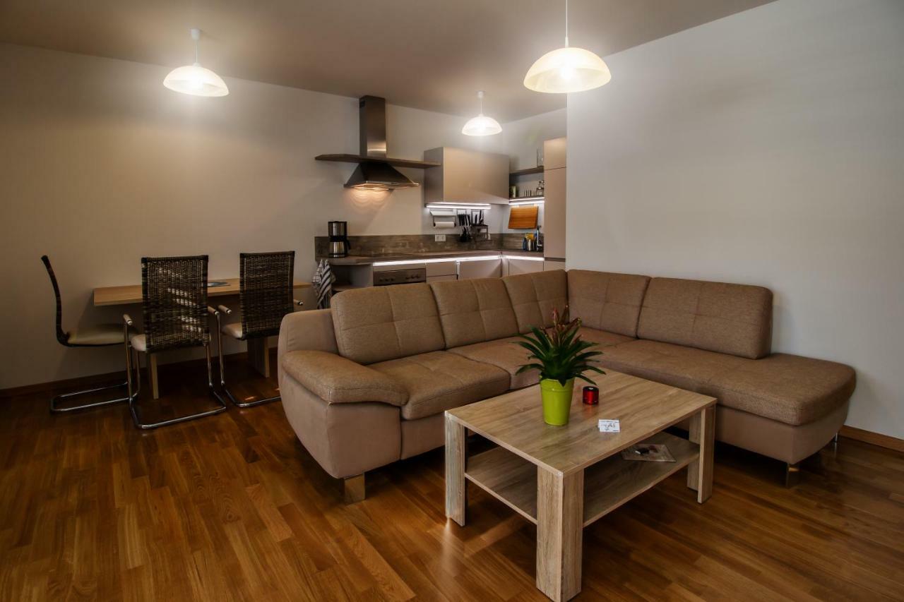 Ferienwohnung Potzmann Apartment