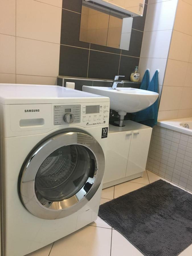 Ferienwohnung Potzmann Apartment Wien