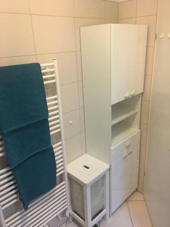 Ferienwohnung Potzmann Apartment